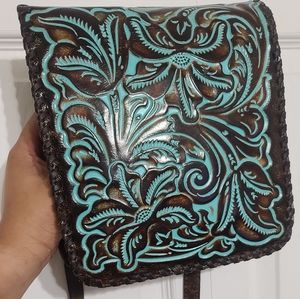 Patricia Nash Crossbody Bag